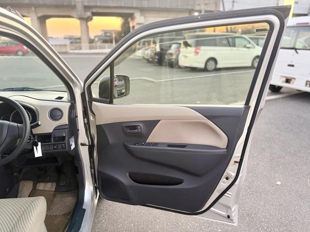 ワゴンＲ ＦＸ（12枚目）