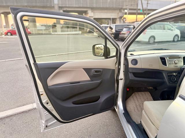 ワゴンＲ ＦＸ（13枚目）