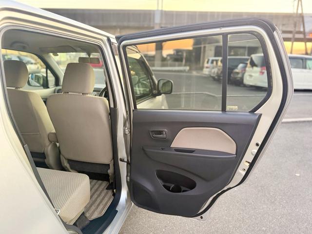 ワゴンＲ ＦＸ（15枚目）