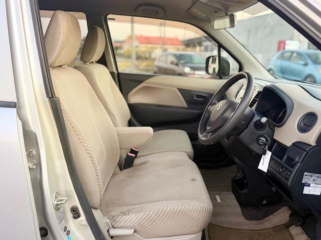 ワゴンＲ ＦＸ（18枚目）