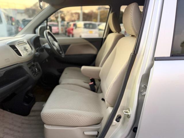 ワゴンＲ ＦＸ（19枚目）