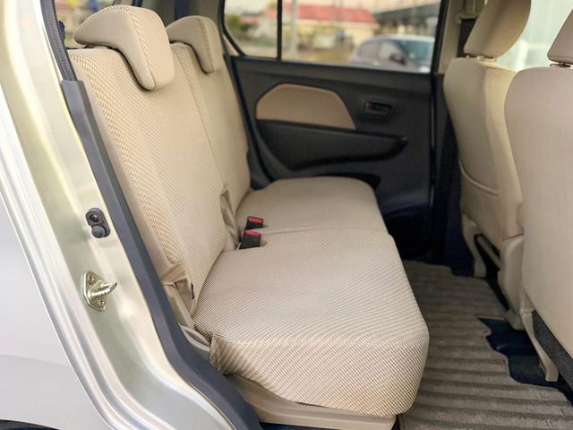 ワゴンＲ ＦＸ（21枚目）