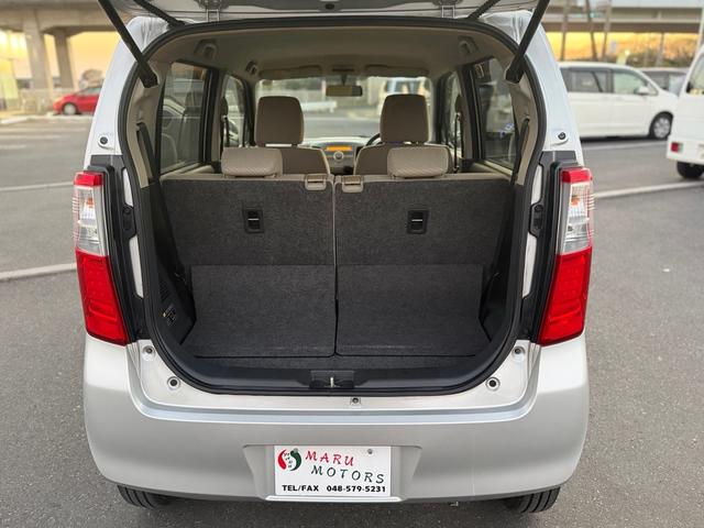 ワゴンＲ ＦＸ（24枚目）