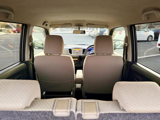 ワゴンＲ ＦＸ（25枚目）