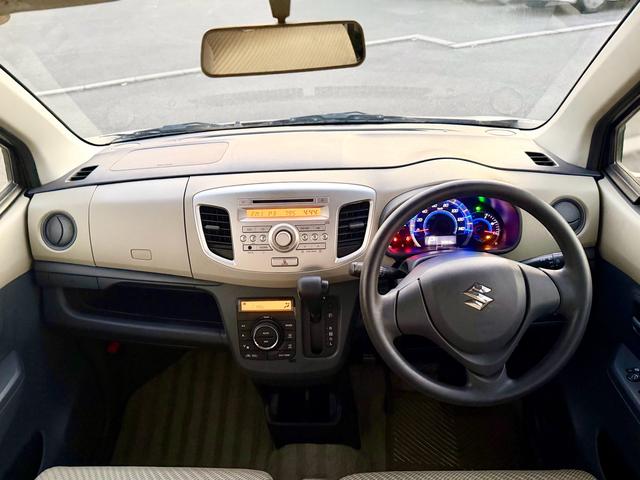 ワゴンＲ ＦＸ（26枚目）