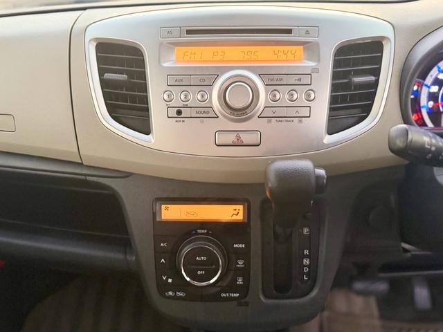 ワゴンＲ ＦＸ（27枚目）