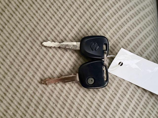 ワゴンＲ ＦＸ（34枚目）