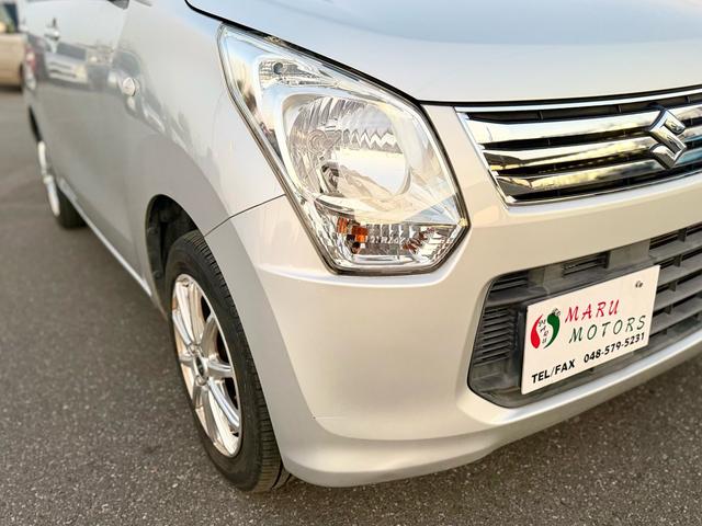 ワゴンＲ ＦＸ（35枚目）