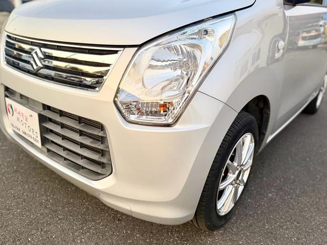 ワゴンＲ ＦＸ（36枚目）