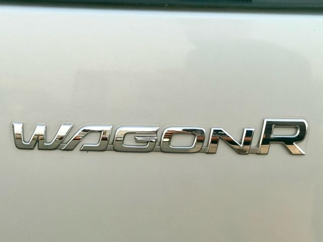 ワゴンＲ ＦＸ（40枚目）