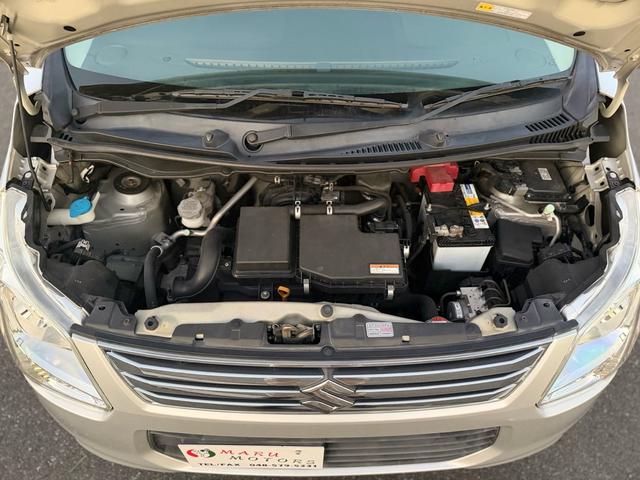 ワゴンＲ ＦＸ（42枚目）