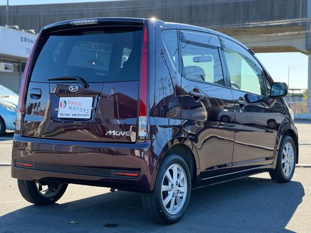 ムーヴ Ｘリミテッド（6枚目）