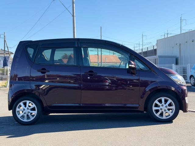 ムーヴ Ｘリミテッド（7枚目）