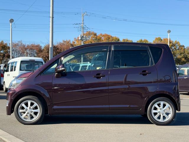 ムーヴ Ｘリミテッド（8枚目）