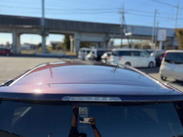 ムーヴ Ｘリミテッド（10枚目）