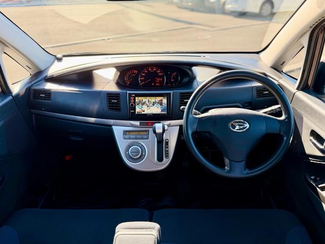 ムーヴ Ｘリミテッド（24枚目）