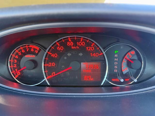 ムーヴ Ｘリミテッド（31枚目）