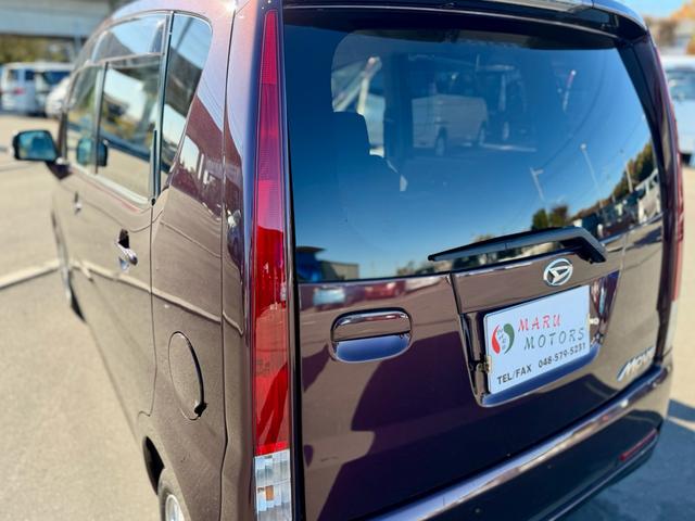 ムーヴ Ｘリミテッド（36枚目）