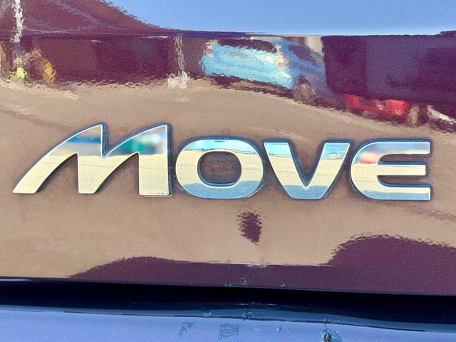 ムーヴ Ｘリミテッド（43枚目）