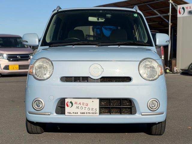 ミラココア ココアプラスＸ（2枚目）