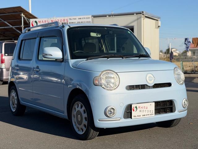 ミラココア ココアプラスＸ（3枚目）