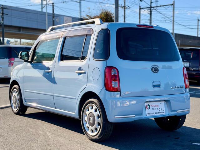 ミラココア ココアプラスＸ（4枚目）