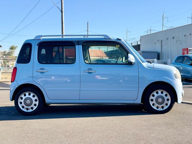 ミラココア ココアプラスＸ（7枚目）