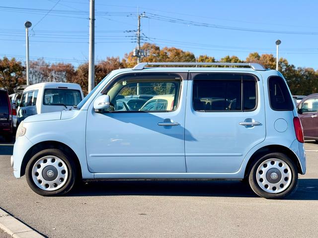 ミラココア ココアプラスＸ（8枚目）