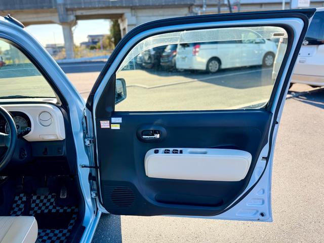 ミラココア ココアプラスＸ（11枚目）