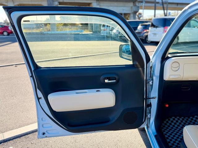 ミラココア ココアプラスＸ（12枚目）