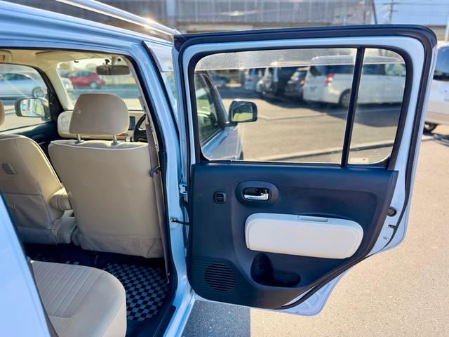 ミラココア ココアプラスＸ（14枚目）