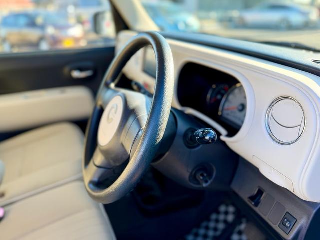 ミラココア ココアプラスＸ（16枚目）