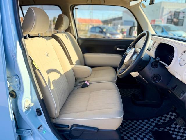 ミラココア ココアプラスＸ（17枚目）