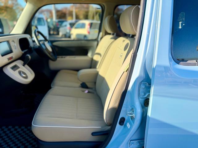 ミラココア ココアプラスＸ（18枚目）