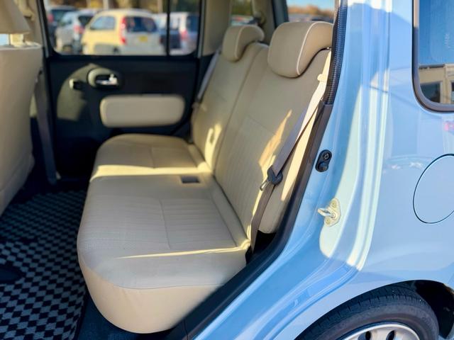 ミラココア ココアプラスＸ（19枚目）