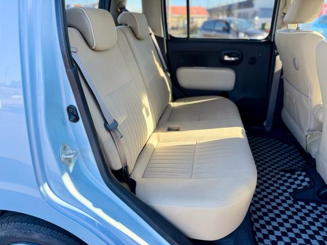 ミラココア ココアプラスＸ（20枚目）