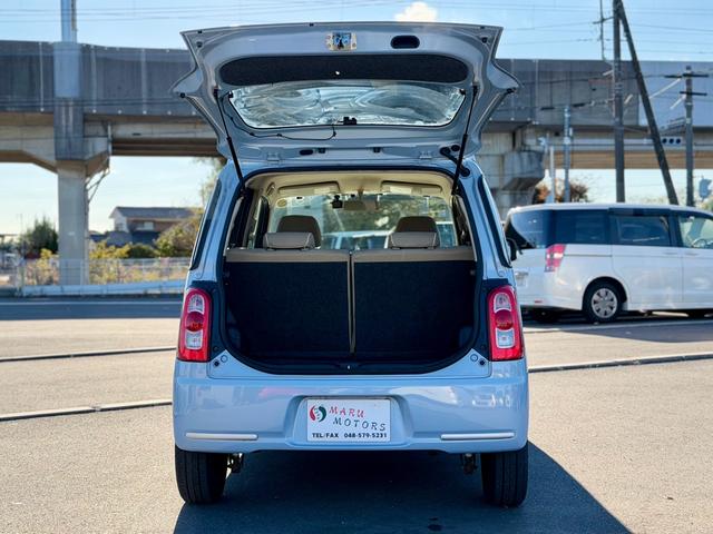 ミラココア ココアプラスＸ（21枚目）