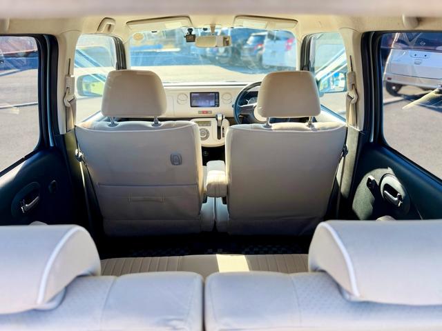 ミラココア ココアプラスＸ（23枚目）