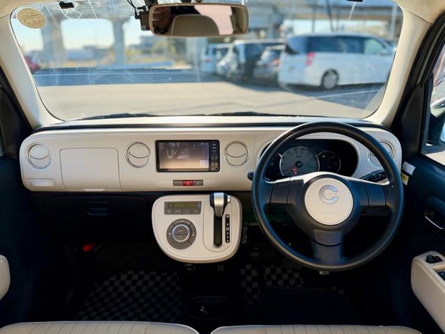 ミラココア ココアプラスＸ（24枚目）