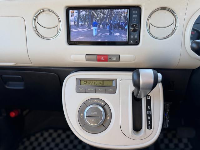 ミラココア ココアプラスＸ（25枚目）