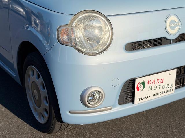 ミラココア ココアプラスＸ（43枚目）