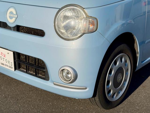 ミラココア ココアプラスＸ（44枚目）