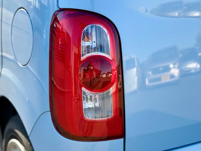 ミラココア ココアプラスＸ（45枚目）