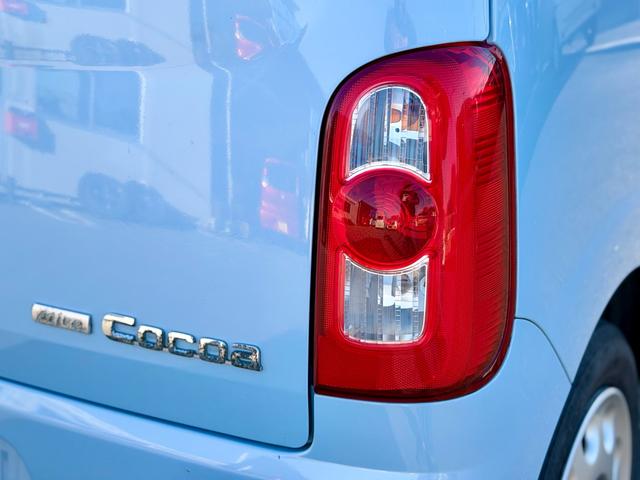 ミラココア ココアプラスＸ（46枚目）