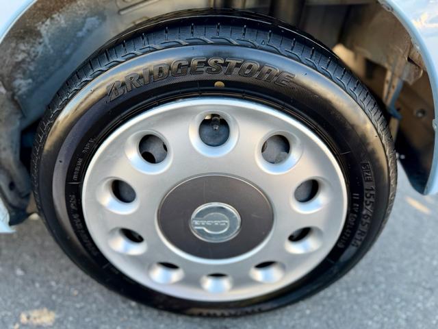 ミラココア ココアプラスＸ（52枚目）