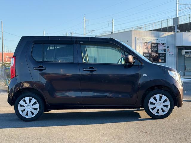 ワゴンＲ ＦＸ（7枚目）