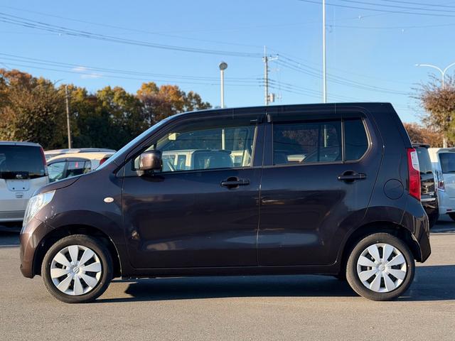 ワゴンＲ ＦＸ（8枚目）