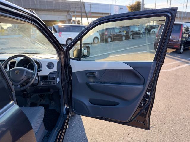 ワゴンＲ ＦＸ（11枚目）