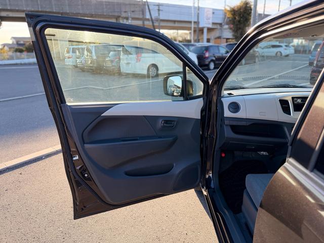 ワゴンＲ ＦＸ（12枚目）