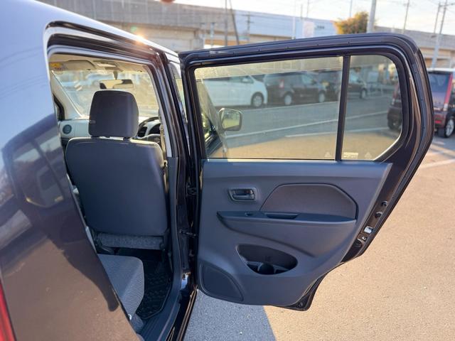 ワゴンＲ ＦＸ（14枚目）